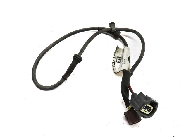 2015 LAND RANGE ROVER EVOQUE (L538) REAR LEFT BRAKE CALIPER WIRE WIRING HARNESS