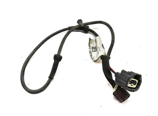 Thumbnail 2: 2015 LAND RANGE ROVER EVOQUE (L538) REAR LEFT BRAKE CALIPER WIRE WIRING HARNESS