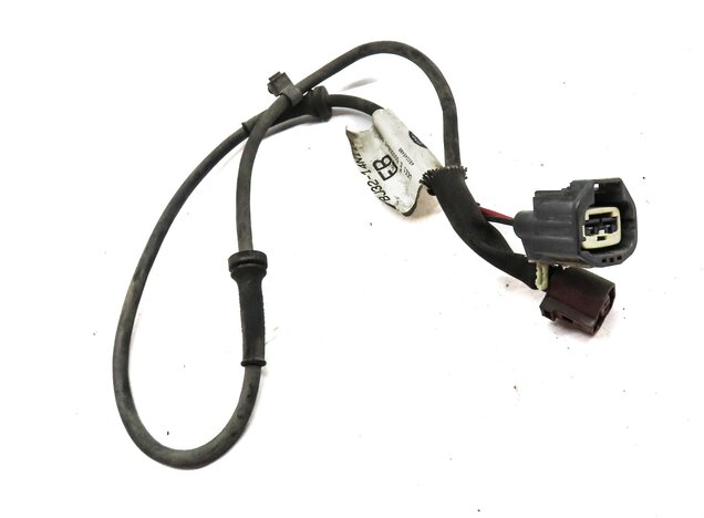 Thumbnail 3: 2015 LAND RANGE ROVER EVOQUE (L538) REAR LEFT BRAKE CALIPER WIRE WIRING HARNESS