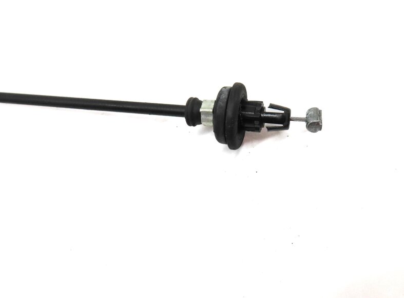 Thumbnail 11: 2015 LAND RANGE ROVER EVOQUE (L538) HOOD LEFT & RIGHT LOCK LATCH SET 2 w/ CABLE