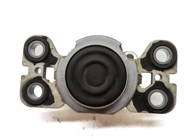 Thumbnail 2: 2015 LAND RANGE ROVER EVOQUE (L538) 2.0L ENGINE REAR TRANSMISSION MOTOR MOUNT