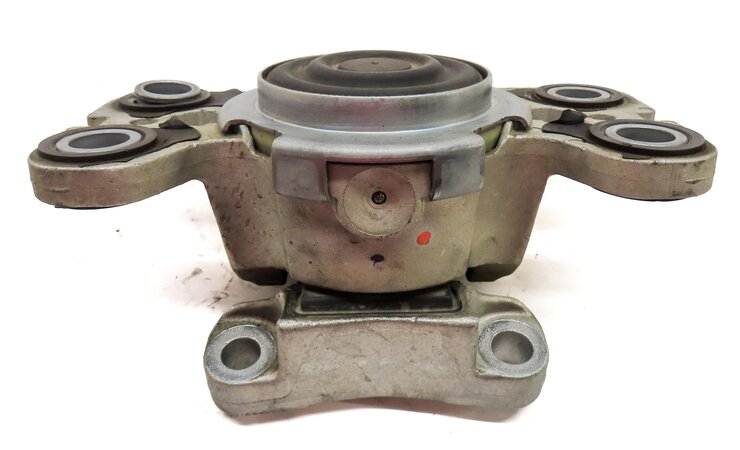 Thumbnail 4: 2015 LAND RANGE ROVER EVOQUE (L538) 2.0L ENGINE REAR TRANSMISSION MOTOR MOUNT