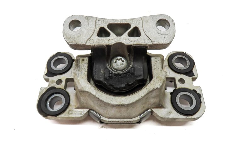 Thumbnail 5: 2015 LAND RANGE ROVER EVOQUE (L538) 2.0L ENGINE REAR TRANSMISSION MOTOR MOUNT