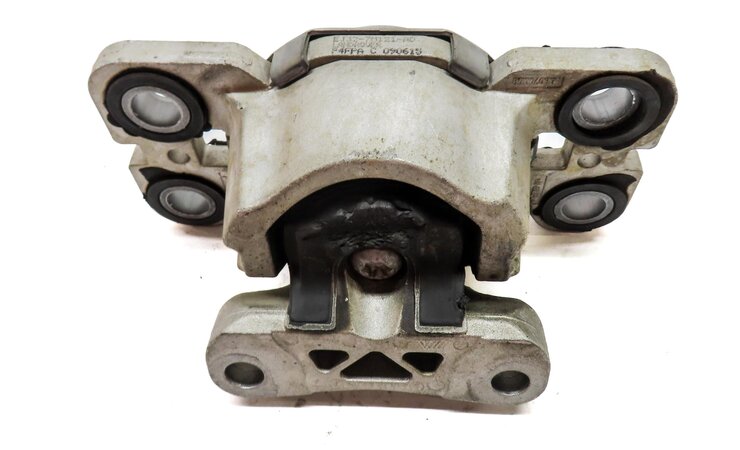 Thumbnail 6: 2015 LAND RANGE ROVER EVOQUE (L538) 2.0L ENGINE REAR TRANSMISSION MOTOR MOUNT