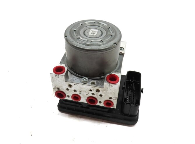 2014-2015 RANGE ROVER EVOQUE (L538) ABS ANTI LOCK BRAKE PUMP w/ MODULE