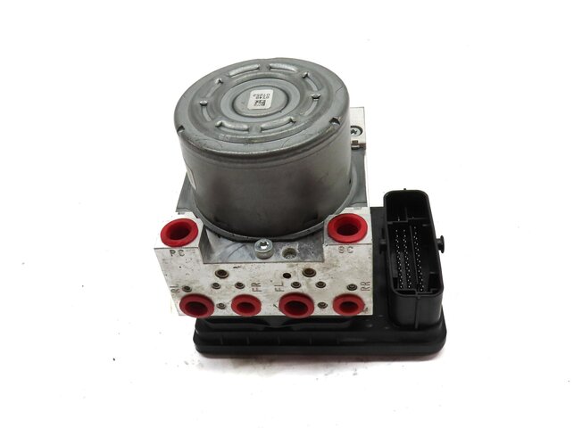 Thumbnail 2: 2014-2015 RANGE ROVER EVOQUE (L538) ABS ANTI LOCK BRAKE PUMP w/ MODULE