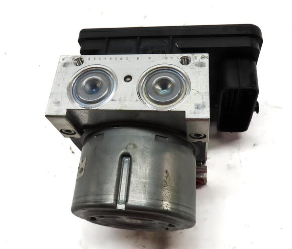 Thumbnail 4: 2014-2015 RANGE ROVER EVOQUE (L538) ABS ANTI LOCK BRAKE PUMP w/ MODULE