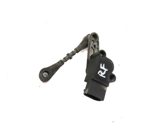 2015 LAND RANGE ROVER EVOQUE (L538) FRONT RIGHT SUSPENSION HEIGHT LEVEL SENSOR