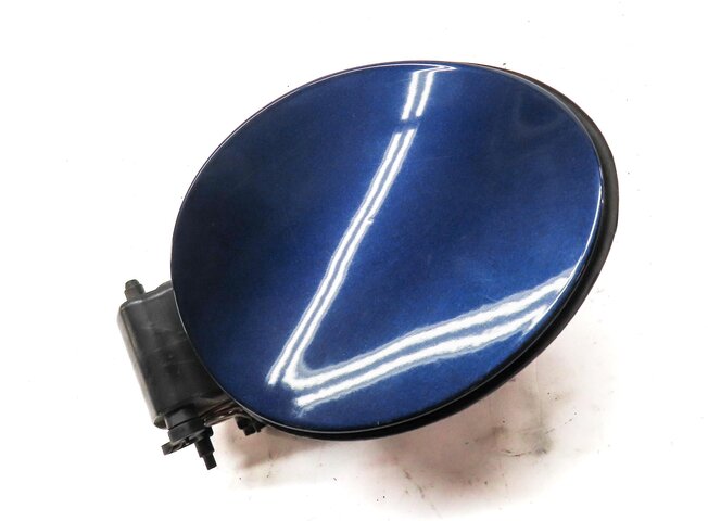 Thumbnail 3: 12-19 RANGE ROVER EVOQUE (L538) FUEL TANK DOOR HOUSING TRIM COVER (LOIRE BLUE)