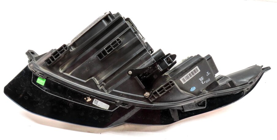 Thumbnail 6: 2012-2015 RANGE ROVER EVOQUE (L538) RIGHT - XENON HID ADAPTIVE HEADLIGHT LAMP