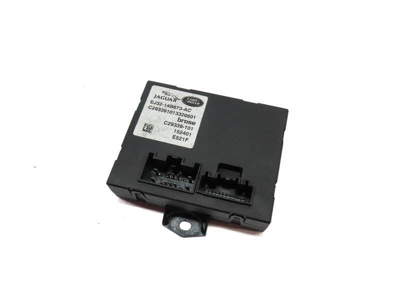 Thumbnail 1: 2015 LAND RANGE ROVER EVOQUE (L538) REAR HATCH TRUNK LIFTGATE CONTROL MODULE