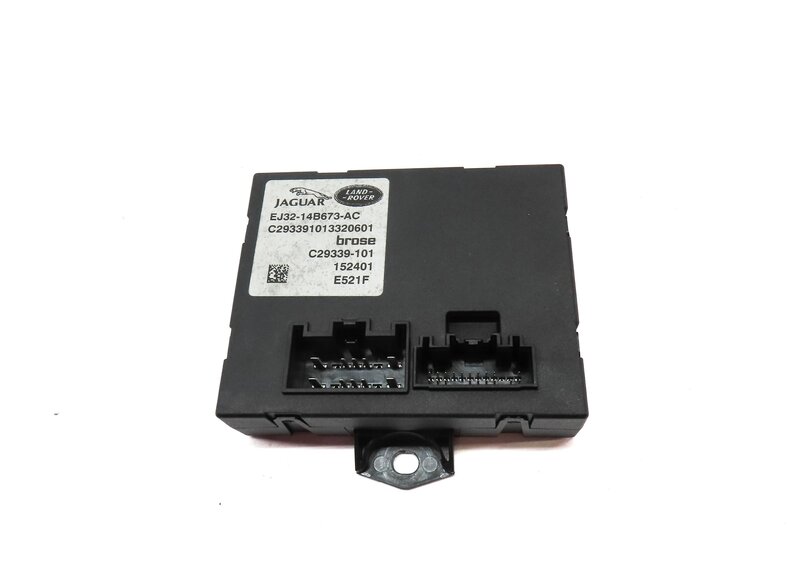 Thumbnail 2: 2015 LAND RANGE ROVER EVOQUE (L538) REAR HATCH TRUNK LIFTGATE CONTROL MODULE