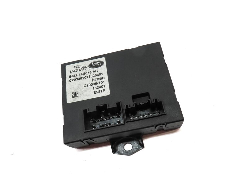 Thumbnail 3: 2015 LAND RANGE ROVER EVOQUE (L538) REAR HATCH TRUNK LIFTGATE CONTROL MODULE