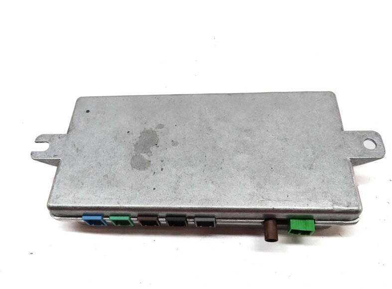 Thumbnail 5: 2014-2016 RANGE ROVER EVOQUE (L405 L538) SURROUND VIEW CAMERA CONTROL MODULE