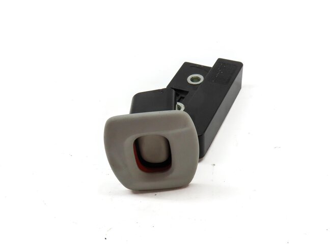 Thumbnail 2: 2015 LAND RANGE ROVER EVOQUE (L538) REAR RIGHT SEAT FOLD DOWN UP LATCH & RELEASE