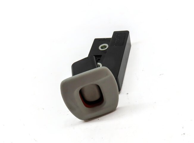 Thumbnail 3: 2015 LAND RANGE ROVER EVOQUE (L538) REAR RIGHT SEAT FOLD DOWN UP LATCH & RELEASE