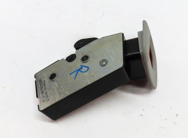 Thumbnail 4: 2015 LAND RANGE ROVER EVOQUE (L538) REAR RIGHT SEAT FOLD DOWN UP LATCH & RELEASE