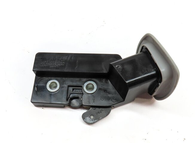 Thumbnail 5: 2015 LAND RANGE ROVER EVOQUE (L538) REAR RIGHT SEAT FOLD DOWN UP LATCH & RELEASE