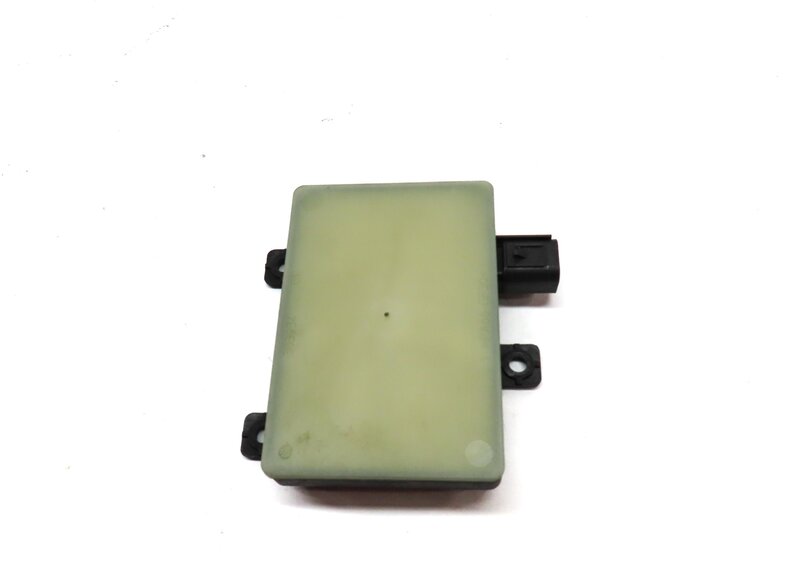 Thumbnail 6: 2015 LAND RANGE ROVER EVOQUE L538 REAR LEFT BLIND SPOT RADAR SENSOR FK7214F152AC