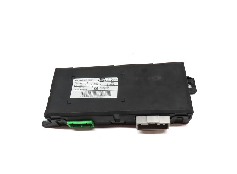 Thumbnail 2: 2015 LAND RANGE ROVER EVOQUE (L538) FRONT LEFT DRIVER SEAT CONTROL MODULE