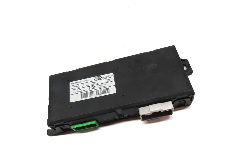 Thumbnail 3: 2015 LAND RANGE ROVER EVOQUE (L538) FRONT LEFT DRIVER SEAT CONTROL MODULE