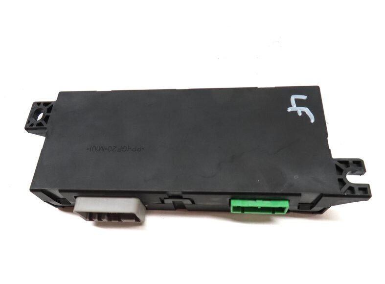 Thumbnail 5: 2015 LAND RANGE ROVER EVOQUE (L538) FRONT LEFT DRIVER SEAT CONTROL MODULE