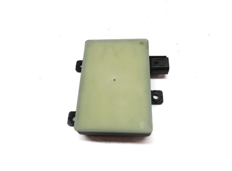 Thumbnail 5: 2015 RANGE ROVER EVOQUE (L538) REAR RIGHT BLIND SPOT RADAR SENSOR FK7214F152AC