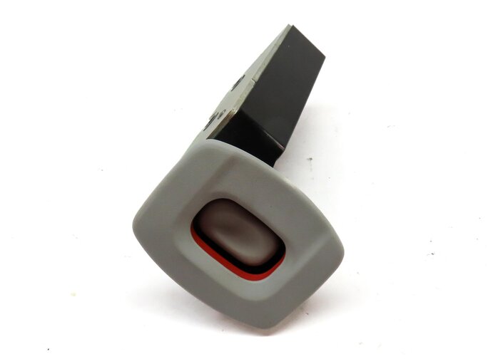 Thumbnail 2: 2015 LAND RANGE ROVER EVOQUE (L538) REAR LEFT SEAT FOLD DOWN UP LATCH & RELEASE