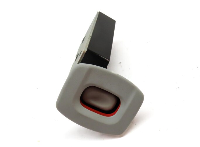Thumbnail 3: 2015 LAND RANGE ROVER EVOQUE (L538) REAR LEFT SEAT FOLD DOWN UP LATCH & RELEASE