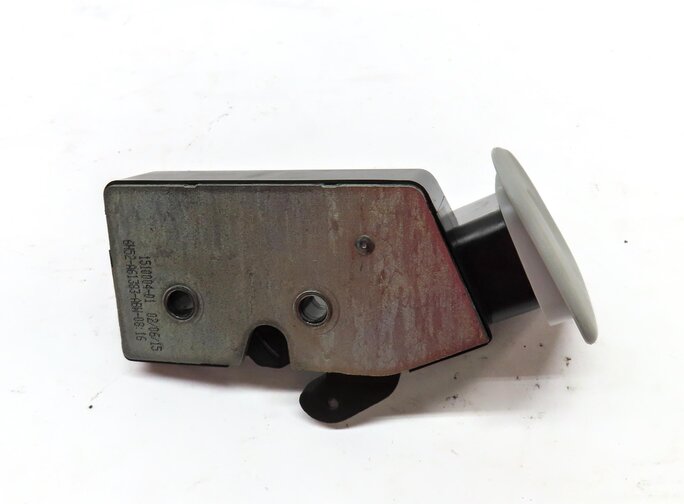 Thumbnail 4: 2015 LAND RANGE ROVER EVOQUE (L538) REAR LEFT SEAT FOLD DOWN UP LATCH & RELEASE
