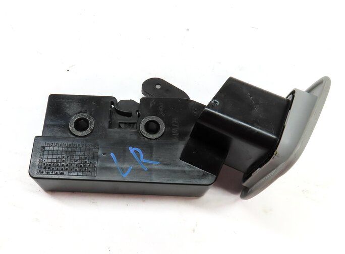 Thumbnail 5: 2015 LAND RANGE ROVER EVOQUE (L538) REAR LEFT SEAT FOLD DOWN UP LATCH & RELEASE