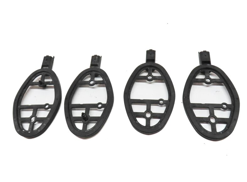 Thumbnail 4: 2015 LAND RANGE ROVER EVOQUE (L538) TIRE PRESSURE MONITORING TPMS ANTENNA SET 4