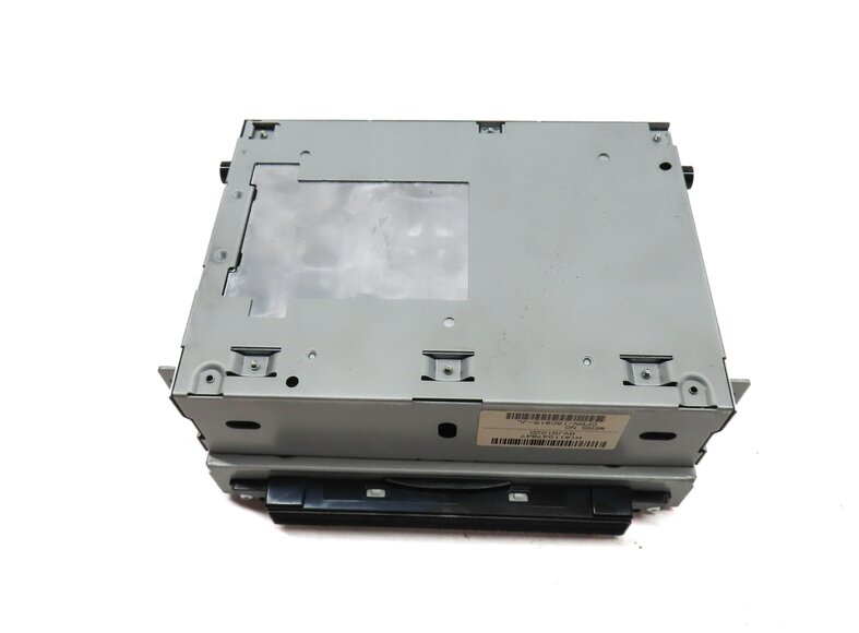 Thumbnail 5: 12-16 RANGE ROVER SPORT EVOQUE LR4 (L320 L405 L494 L538) CD NAV STEREO RECEIVER