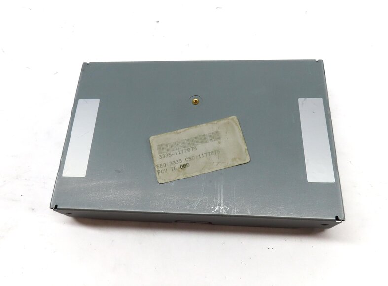 Thumbnail 5: 2015 LAND RANGE ROVER EVOQUE (L538) COMMUNICATION CONTROL MODULE DPLA10F845AG