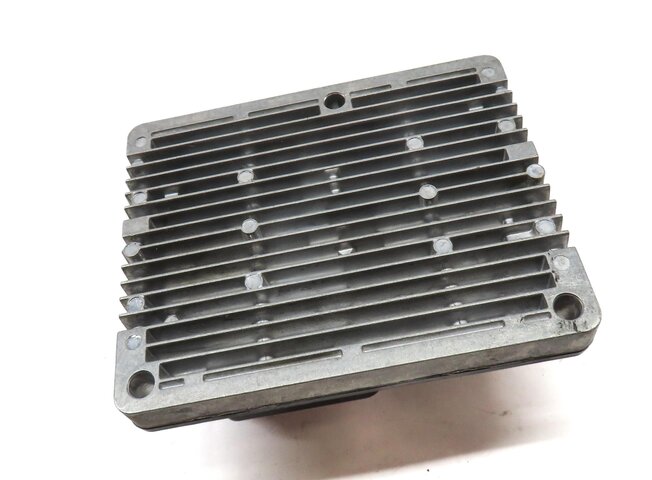 Thumbnail 3: 2015 LAND RANGE ROVER EVOQUE (L538) DYNAMIC ENGINE START STOP CONTROL MODULE