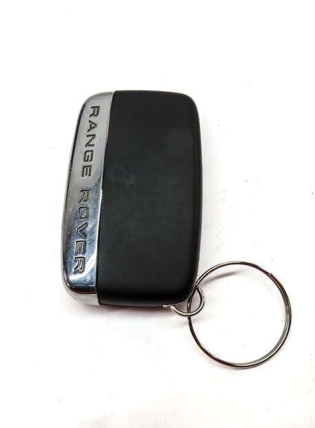 Thumbnail 21: 2014-2015 RANGE ROVER EVOQUE (L538) 2.0L TURBO ENGINE IMMOBILIZER MODULE KEY SET