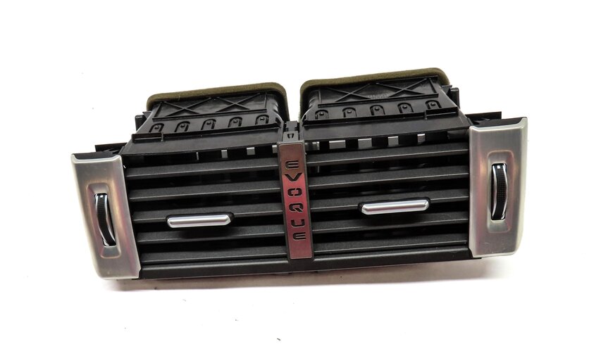 Thumbnail 2: 2015 LAND RANGE ROVER EVOQUE (L538) FRONT DASH CENTER HVAC A/C HEATER AIR VENT