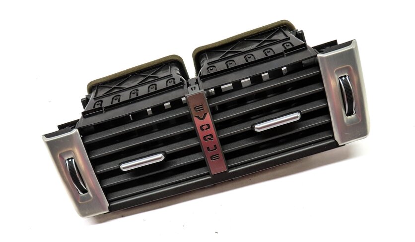 Thumbnail 3: 2015 LAND RANGE ROVER EVOQUE (L538) FRONT DASH CENTER HVAC A/C HEATER AIR VENT