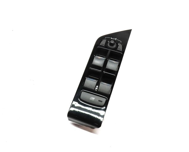 2012-2019 RANGE ROVER EVOQUE (L538) LEFT FRONT DRIVER P-FOLD WINDOW SWITCH