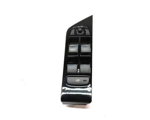 Thumbnail 2: 2012-2019 RANGE ROVER EVOQUE (L538) LEFT FRONT DRIVER P-FOLD WINDOW SWITCH