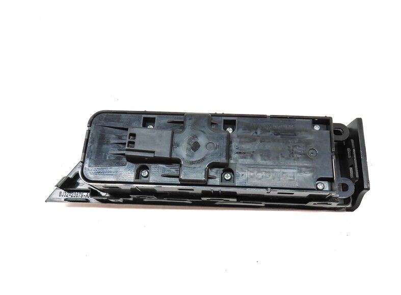 Thumbnail 6: 2012-2019 RANGE ROVER EVOQUE (L538) LEFT FRONT DRIVER P-FOLD WINDOW SWITCH