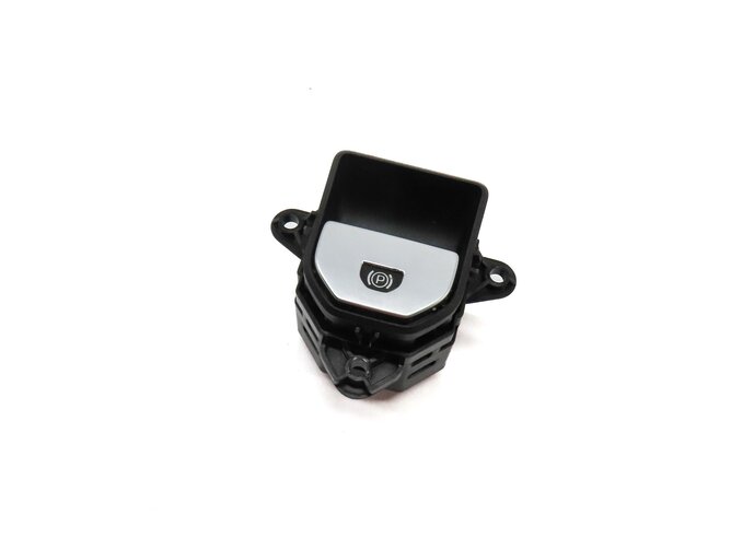 2015 LAND RANGE ROVER EVOQUE (L538) EMERGENCY HILL PARKING E-BRAKE SWITCH BUTTON