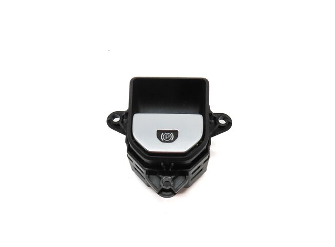 Thumbnail 2: 2015 LAND RANGE ROVER EVOQUE (L538) EMERGENCY HILL PARKING E-BRAKE SWITCH BUTTON