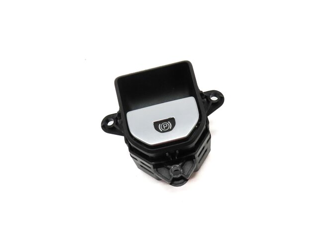 Thumbnail 3: 2015 LAND RANGE ROVER EVOQUE (L538) EMERGENCY HILL PARKING E-BRAKE SWITCH BUTTON