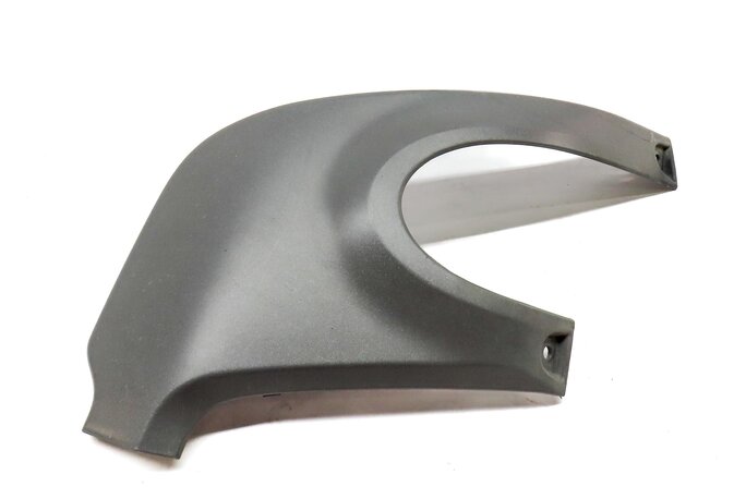 Thumbnail 2: 2015 LAND RANGE ROVER EVOQUE (L538) REAR RIGHT BUMPER EXHAUST COVER TRIM PANEL
