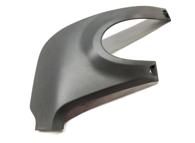 Thumbnail 3: 2015 LAND RANGE ROVER EVOQUE (L538) REAR RIGHT BUMPER EXHAUST COVER TRIM PANEL