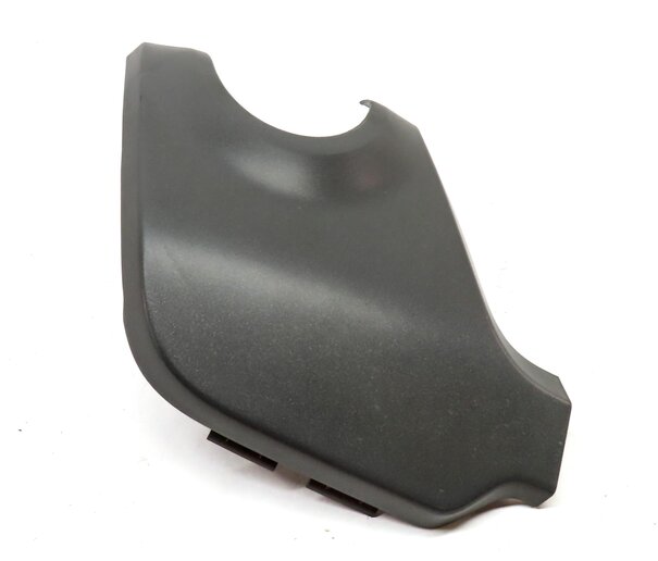 Thumbnail 4: 2015 LAND RANGE ROVER EVOQUE (L538) REAR RIGHT BUMPER EXHAUST COVER TRIM PANEL