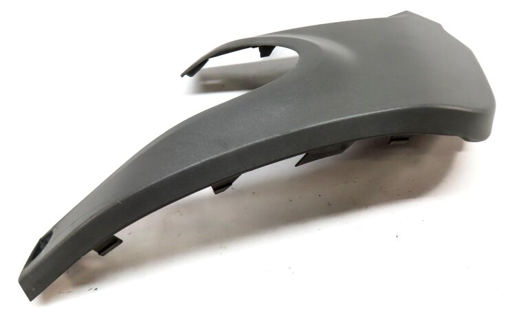 Thumbnail 5: 2015 LAND RANGE ROVER EVOQUE (L538) REAR RIGHT BUMPER EXHAUST COVER TRIM PANEL