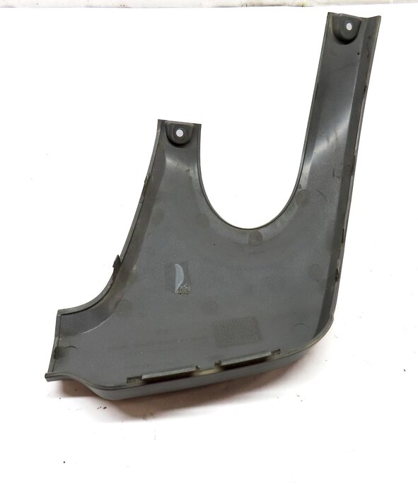 Thumbnail 7: 2015 LAND RANGE ROVER EVOQUE (L538) REAR RIGHT BUMPER EXHAUST COVER TRIM PANEL