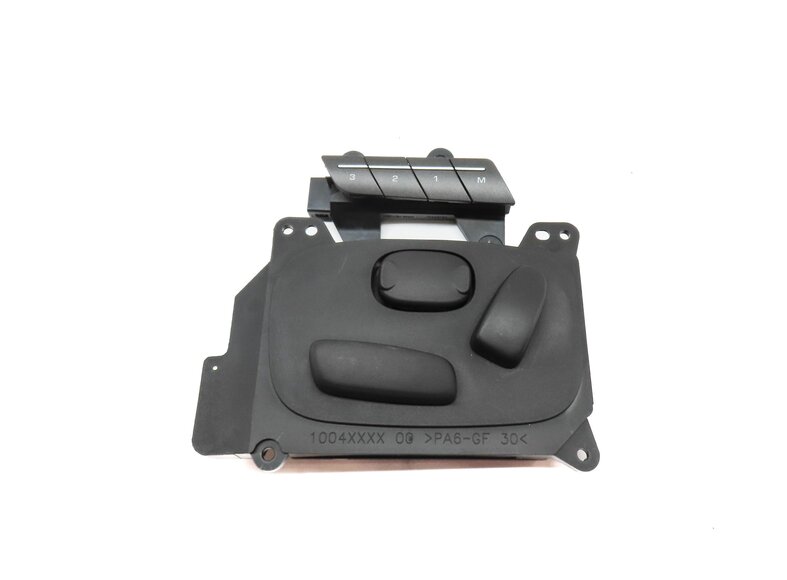 Thumbnail 2: 2015 LAND RANGE ROVER EVOQUE (L538) FRONT LEFT DRIVER SEAT ADJUST SWITCH SET 2